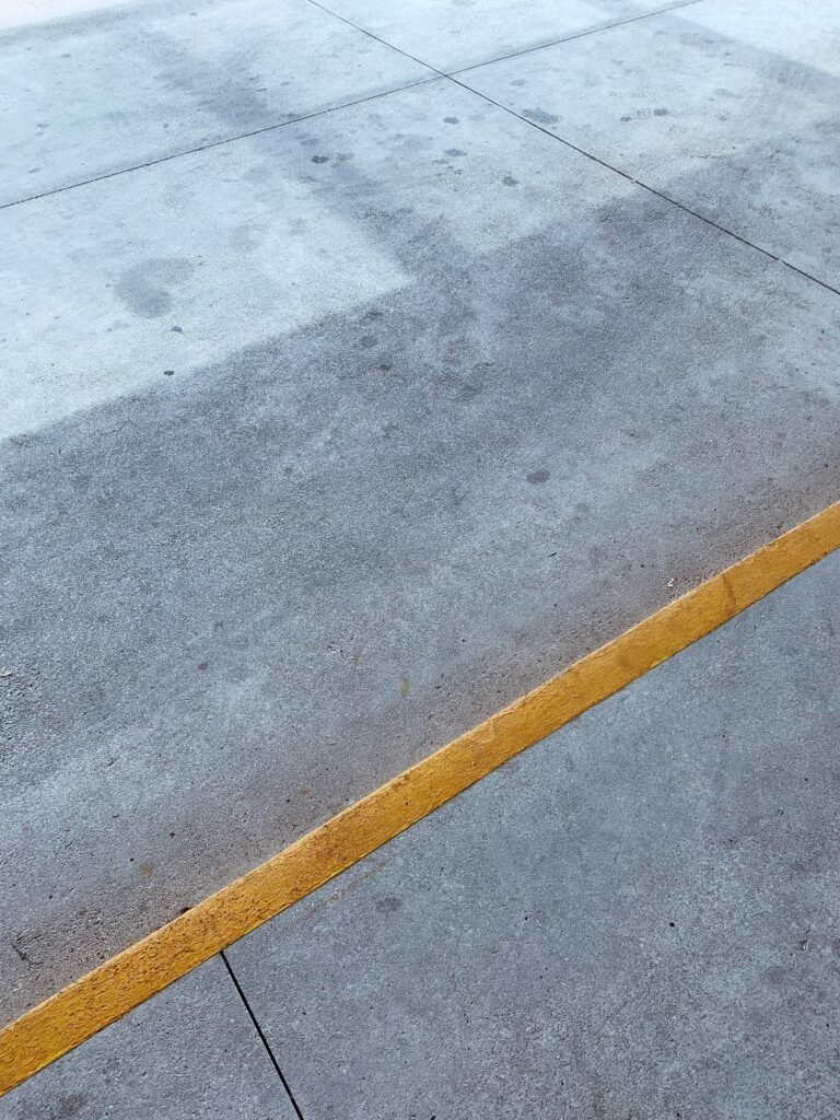Concrete Services